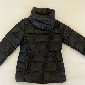 Gap Kid Puffer Jacket